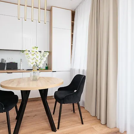 Rentplanet - Helenow Park * Łódź