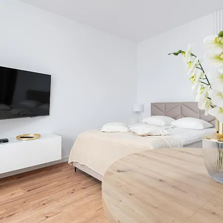 Rentplanet - Helenow Park * Łódź