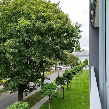 Rentplanet - Helenow Park Łódź